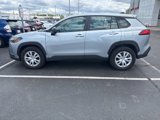 Used 2024 Toyota Corolla Cross L image 2