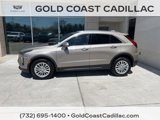 Certified 2024 Cadillac XT4 Luxury image 2