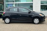 New 2024 Mitsubishi Mirage ES image 3