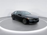 Used 2022 Honda Civic EX image 2