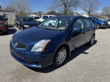Used 2010 Nissan Sentra 2.0 S image 5