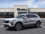 New 2025 Cadillac XT4 Sport w/ Cold Weather Package image 2