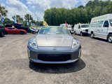 Used 2013 Nissan 370Z Coupe image 2