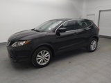 Used 2018 Nissan Rogue Sport S w/ S Appearance Package image 2