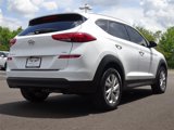 Used 2021 Hyundai Tucson Value image 6