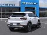 New 2025 Chevrolet TrailBlazer LT w/ Convenience Package image 4