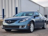 Used 2012 MAZDA MAZDA6 i Touring image 3