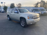 Used 2013 Chevrolet Suburban LTZ image 3