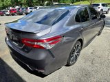 Used 2018 Toyota Camry SE image 5