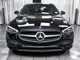 Used 2022 Mercedes-Benz C 300 4MATIC Sedan image 2