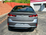 Used 2019 Hyundai Sonata SEL w/ Tech Package 02 image 4