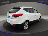 Used 2013 Hyundai Tucson GLS image 4