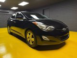 Used 2012 Hyundai Elantra GLS w/ Preferred Pkg 3 image 4