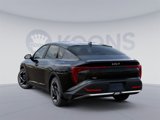 New 2025 Kia K4 EX image 5