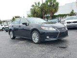 Used 2014 Lexus ES 350 w/ Luxury Package image 1