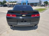 Used 2015 Chevrolet Camaro LT image 5