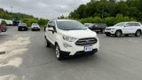 Certified 2022 Ford EcoSport SE w/ SE Appearance Package image 2