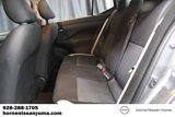 Certified 2021 Nissan Versa SV image 5