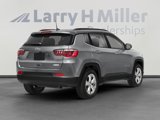 Used 2019 Jeep Compass Limited w/ Safety & Security Group image 4