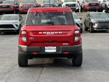 Used 2021 Ford Bronco Sport Big Bend image 4