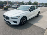 Certified 2025 Volvo S60 B5 Core image 4