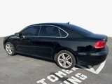 Used 2015 Volkswagen Passat TDI SE image 2