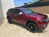 Used 2018 Jeep Grand Cherokee Limited w/ Luxury Group II image 5