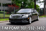 Used 2012 Mercedes-Benz S 550 w/ Sport Pkg image 3