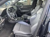 Used 2018 Audi SQ5 Premium Plus w/ S Sport Package image 3