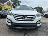 Used 2013 Hyundai Santa Fe Sport 2.0T image 2