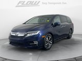 Used 2019 Honda Odyssey Elite image 3
