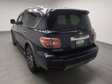 Used 2019 Nissan Armada SL image 5