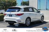 Used 2020 INFINITI QX60 Luxe w/ Theater Package image 6
