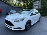 Used 2014 Ford Focus ST image 6