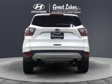 Used 2017 Ford Escape Titanium w/ Equipment Group 301A image 4