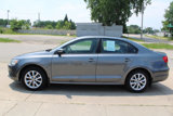 Used 2012 Volkswagen Jetta SE image 3