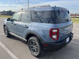 New 2024 Ford Bronco Sport Big Bend w/ Convenience Package image 5