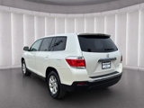 Used 2012 Toyota Highlander 4WD image 3