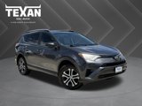 Used 2018 Toyota RAV4 LE image 1