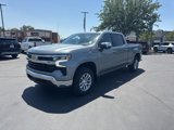 New 2026 Chevrolet Silverado 1500 LT w/ Z71 Off-Road Package image 3