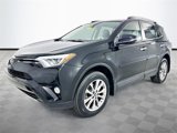 Used 2017 Toyota RAV4 Limited image 3