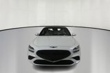New 2025 Genesis G70 2.5T w/ Sport Prestige Package image 2