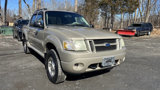 Used 2004 Ford Explorer Sport Trac 4x4 image 6