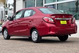 New 2024 Mitsubishi Mirage G4 ES image 6