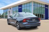Certified 2025 Volvo S60 B5 Plus image 4