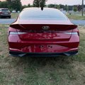 Used 2023 Hyundai Elantra SE w/ Cargo Package image 6