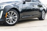 Used 2017 Cadillac CTS Luxury image 2