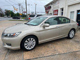 Used 2014 Honda Accord EX image 3