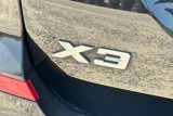 Used 2020 BMW X3 xDrive30i w/ Convenience Package image 6