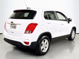 Used 2020 Chevrolet Trax LS w/ Tint and Cruise Package image 4